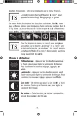 Preview for 32 page of Ash Technologies QuickLook Touch User Manual