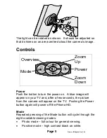 Preview for 5 page of Ash Prisma HD User Manual