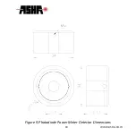 Предварительный просмотр 18 страницы ASHA PMB-101 Manual