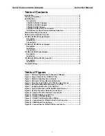 Preview for 3 page of Ashcroft 101B224-06 Installation And Maintenance Instructions Manual