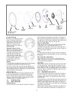 Preview for 5 page of Ashcroft a4a Installation And Maintenance Manual