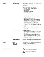 Preview for 5 page of Ashcroft ATE-2 Operation And Maintenance Manual