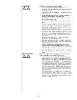 Preview for 7 page of Ashcroft ATE-2 Operation And Maintenance Manual