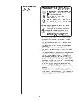 Preview for 8 page of Ashcroft ATE-2 Operation And Maintenance Manual