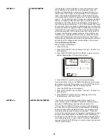 Preview for 21 page of Ashcroft ATE-2 Operation And Maintenance Manual