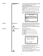 Preview for 28 page of Ashcroft ATE-2 Operation And Maintenance Manual