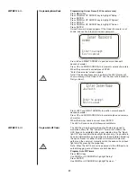 Preview for 29 page of Ashcroft ATE-2 Operation And Maintenance Manual