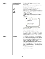 Preview for 32 page of Ashcroft ATE-2 Operation And Maintenance Manual