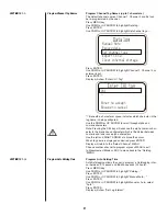 Preview for 33 page of Ashcroft ATE-2 Operation And Maintenance Manual