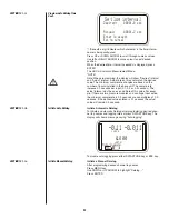 Preview for 34 page of Ashcroft ATE-2 Operation And Maintenance Manual