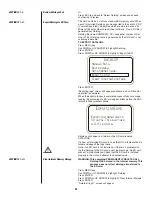 Preview for 36 page of Ashcroft ATE-2 Operation And Maintenance Manual