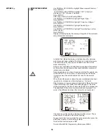 Preview for 38 page of Ashcroft ATE-2 Operation And Maintenance Manual