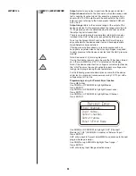 Preview for 40 page of Ashcroft ATE-2 Operation And Maintenance Manual