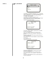 Preview for 41 page of Ashcroft ATE-2 Operation And Maintenance Manual