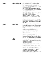 Preview for 49 page of Ashcroft ATE-2 Operation And Maintenance Manual