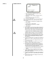 Preview for 67 page of Ashcroft ATE-2 Operation And Maintenance Manual