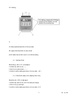 Предварительный просмотр 3 страницы Ashcroft AUF User Instructions