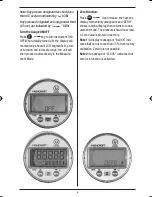 Preview for 6 page of Ashcroft DG25 Installation And Operating Instructions Manual