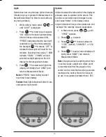 Preview for 10 page of Ashcroft DG25 Installation And Operating Instructions Manual