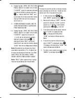 Preview for 12 page of Ashcroft DG25 Installation And Operating Instructions Manual