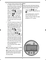 Preview for 13 page of Ashcroft DG25 Installation And Operating Instructions Manual