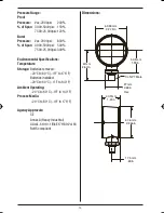 Preview for 15 page of Ashcroft DG25 Installation And Operating Instructions Manual