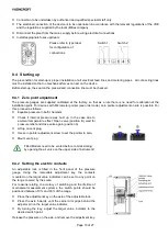 Предварительный просмотр 10 страницы Ashcroft F5509 Installation And Maintenance Instruction Manual