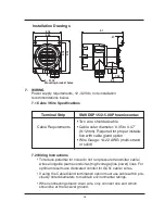 Предварительный просмотр 10 страницы Ashcroft GC51 Installation And Maintenance Instructions Manual