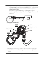 Предварительный просмотр 11 страницы Ashcroft GC51 Installation And Maintenance Instructions Manual