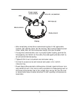 Предварительный просмотр 12 страницы Ashcroft GC51 Installation And Maintenance Instructions Manual