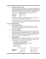 Предварительный просмотр 22 страницы Ashcroft GC51 Installation And Maintenance Instructions Manual