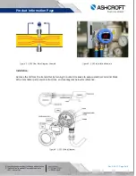 Preview for 2 page of Ashcroft GC52 Product Information Page