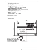 Preview for 7 page of Ashcroft GC55 Installation And Maintenance Instructions Manual