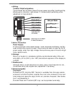 Preview for 9 page of Ashcroft GC55 Installation And Maintenance Instructions Manual