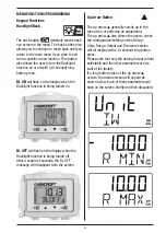 Предварительный просмотр 6 страницы Ashcroft GXLdp Installation And Operating Instructions Manual