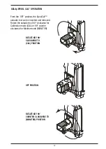 Предварительный просмотр 12 страницы Ashcroft GXLdp Installation And Operating Instructions Manual