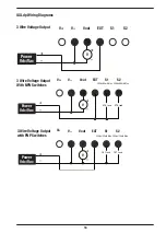 Предварительный просмотр 18 страницы Ashcroft GXLdp Installation And Operating Instructions Manual