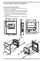 Предварительный просмотр 21 страницы Ashcroft GXLdp Installation And Operating Instructions Manual