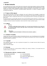 Preview for 4 page of Ashcroft LS ATEX Series Installation And Maintenance Instruction Manual