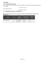 Preview for 8 page of Ashcroft LS ATEX Series Installation And Maintenance Instruction Manual