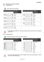 Preview for 11 page of Ashcroft LS ATEX Series Installation And Maintenance Instruction Manual