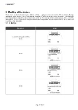 Preview for 12 page of Ashcroft LS ATEX Series Installation And Maintenance Instruction Manual