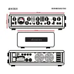 Preview for 23 page of Ashdown ABM-DUAL VU RACK User Manual