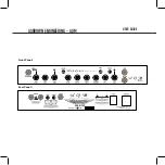 Предварительный просмотр 12 страницы Ashdown AGM Series User Manual