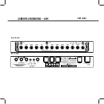 Предварительный просмотр 14 страницы Ashdown AGM Series User Manual