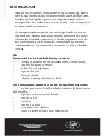 Preview for 17 page of Ashdown b-social User Manual