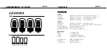 Preview for 5 page of Ashdown CTM-200-RACK User Manual