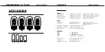 Preview for 9 page of Ashdown CTM-200-RACK User Manual