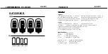 Preview for 21 page of Ashdown CTM-200-RACK User Manual