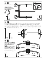 Preview for 4 page of Ashford COUNTRY SPINNER 2 Instructions Manual